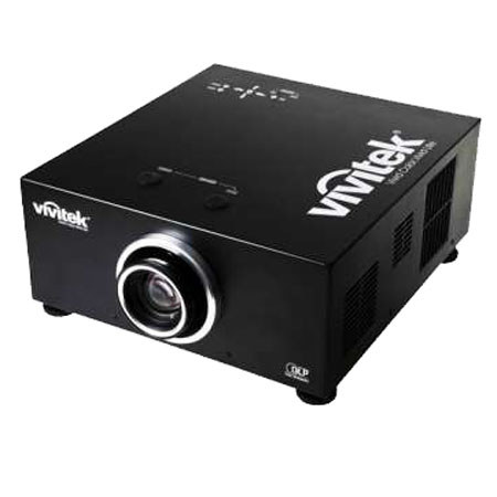 Vivitek D8300ST DLP Large Venue Projector