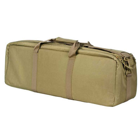 NcSTAR Vism Discreet Rifle Case, Tan