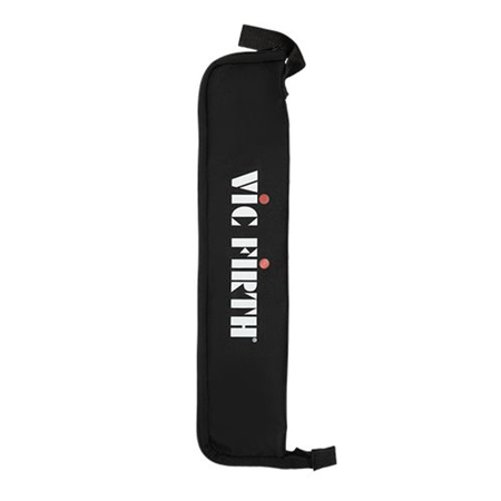 Vic Firth Essentials Stick Bag, Black