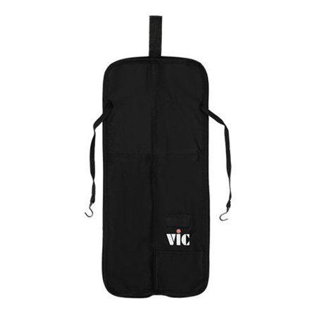 Vic Firth Essentials Stick Bag, Black