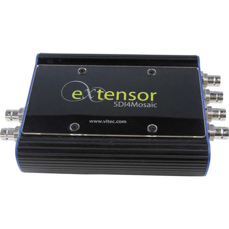 Vitec Extensor SDI4Mosaic Advanced 4K/3G Mosaic Generator
