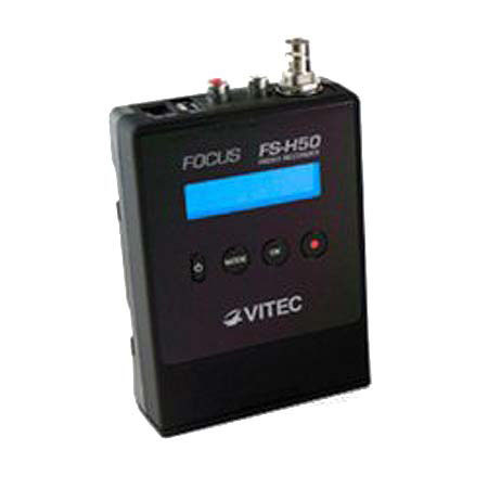 Vitec Focus FS-H50 Proxy Recorder & Wi-Fi / Streaming Kit
