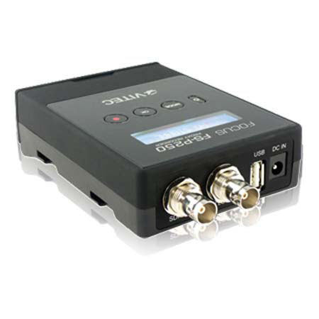 Vitec Focus FS-P250 Camera-Mount Proxy Recorder