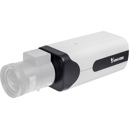 Vivotek IP816A-LPC 2MP Day & Night LPC Solution Network Camera with 12-40mm Lens