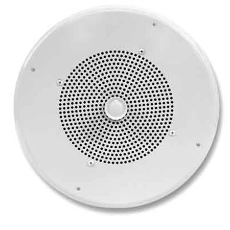 Viking 35AE 8 Ohm Ceiling Speaker with Volume Control