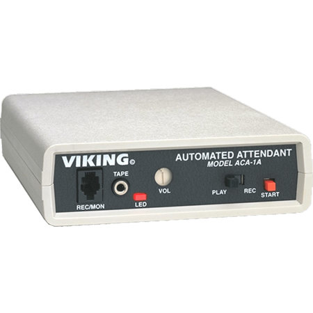 Viking Automated Call Attendant