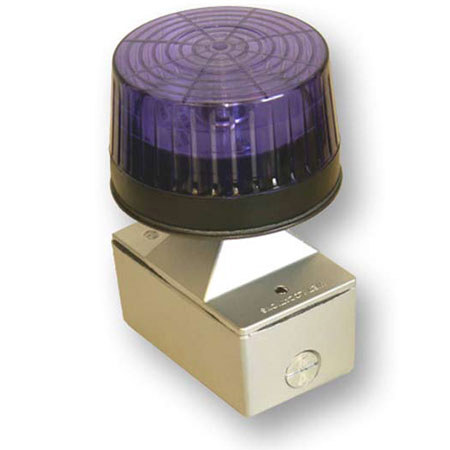 Viking Blue Light Strobe Kit