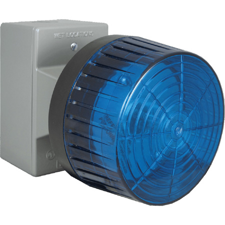 Viking BLK-4 Line Status LED Strobe/Beacon Light Kit