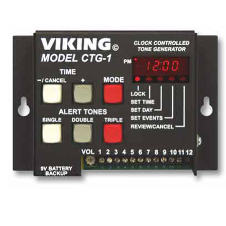 Viking CTG-1 Tone Generator