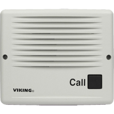 Viking E-20B-EWP Speaker Phone with Enhanced Weather Protection