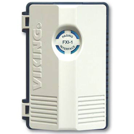 Viking FXI-1 FXO / FXS / Telecom Smart Paging Interface