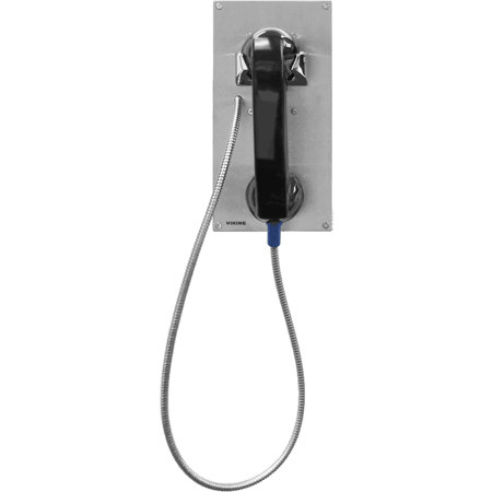 Viking K-1900-7-EWP Hot-Line Vandal Resistant Panel Phone