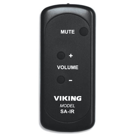 Viking SA-IR Infrared Remote for Self-Amplified Paging System