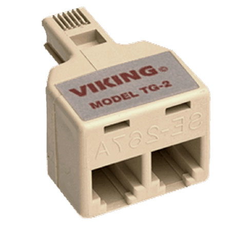 Viking Teleguard Privacy Device