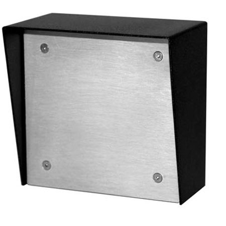 Viking VE-5x5 with Stainless Steel Panel