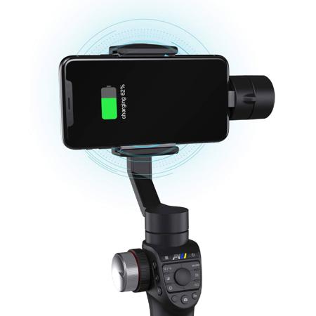 Freevision VILTA Mobile Pro 3-Axis Gimbal Stabilizer for Smartphones