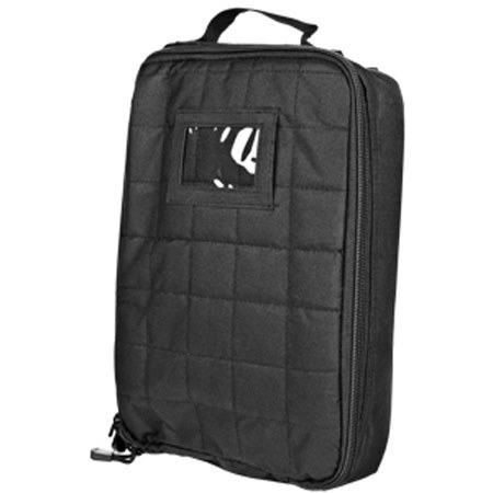 NcSTAR Vism Mag Ready Carrier, Black