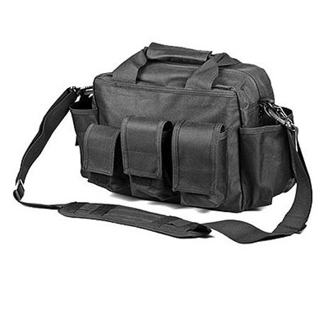NcSTAR Vism Operators Field Bag, Black
