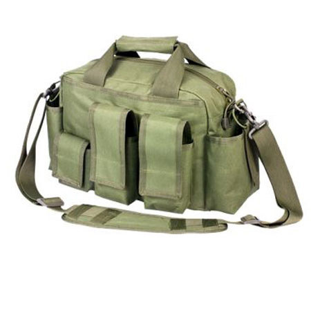 NcSTAR Vism Operators Field Bag, Green