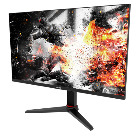 Viotek GFV27DAB 27" 16:9 QHD 144Hz Gaming Monitor - SKU#1606038