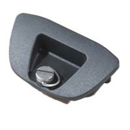 V.I.O. Replacement I/O Port Cover for the Digital POV.1 Input/Output Port Area