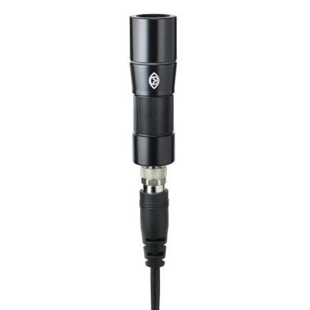 V.I.O. POV.1 Waterproof Camera Head with Advanced CMOS Sensor and Electronic Global Shutter