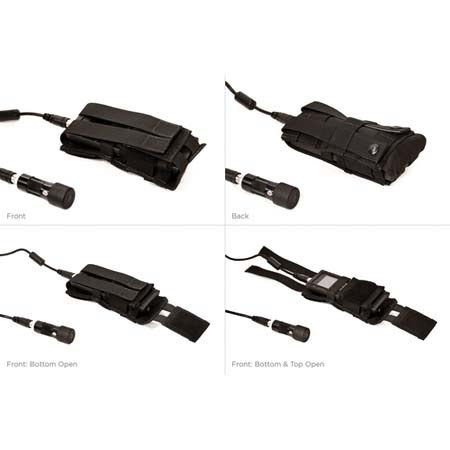 V.I.O. POV Pouch for the POV.1 Remote Video Camera