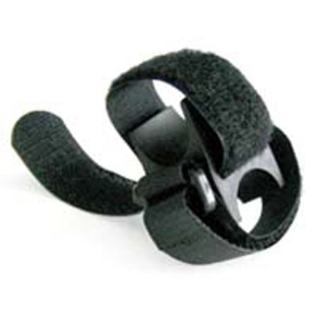 V.I.O. POV.1 Right Angle Hook and Loop Mount