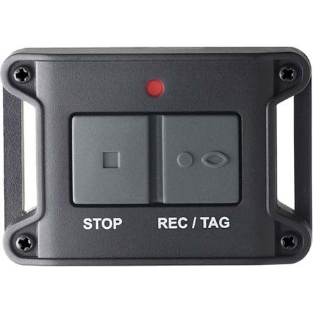 V.I.O. Pov.1 Wireless Remote Control for Wrist or Handlebars - Replacement