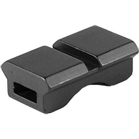 V.I.O. Spare/ Replacement Tubular Rail Mount