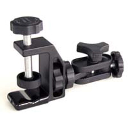 V.I.O. Ultra Clamp for POV.1 or Small Video Cameras