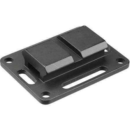 V.I.O. Spare / Replacement POV.1 Wide Flange Base