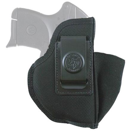 Viridian DeSantis Pro Stealth Ambidextrous Inside Waistband Holster for  RugerLCP