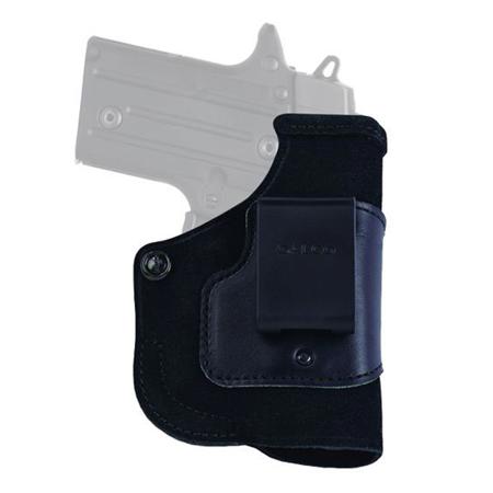 Viridian Galco Stow-N-Go Right Hand Inside Waistband Holster for Sig P238 Pistol