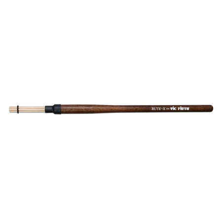 Vic Firth RUTE-X Drumstick, Heavy Gauge Birch, Pair