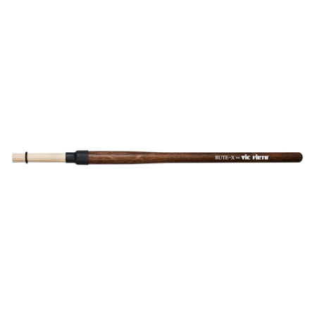 Vic Firth RUTE-X Drumstick, Light Gauge Birch, Pair