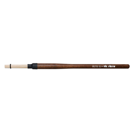 RUTE-X Drumstick, Medium Gauge Birch, Pair