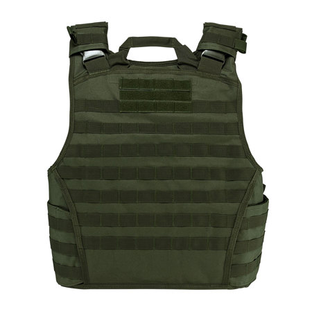 NcSTAR Vism Expert Plate Carrier Vest 2XL+, Green
