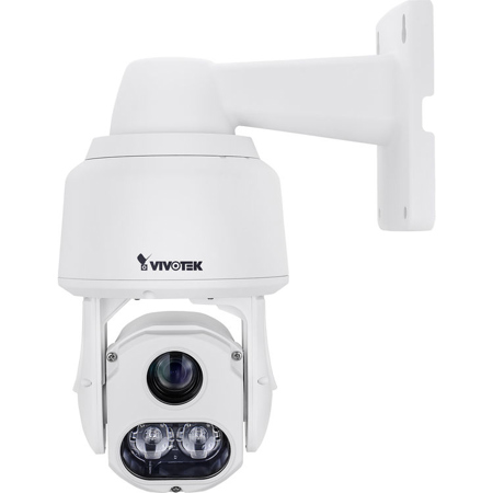 Vivotek SD9364-EHL 2MP Outdoor Day & Night Dome Network Camera, 30x Optical Zoom