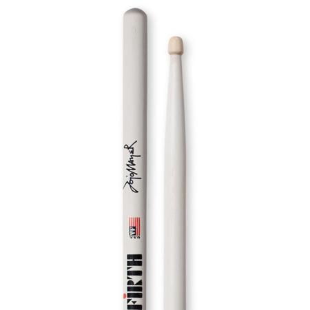 Vic Firth Signature Series Drum Sticks, Jojo Mayer, Pair