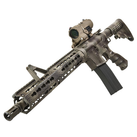 ※訳あり 実物 NcSTAR VISM ECO MOD2 スコープ ネクスター Amazon.com: NcStar ECO MOD2 4x34mm Scope : Sports & Outdoors