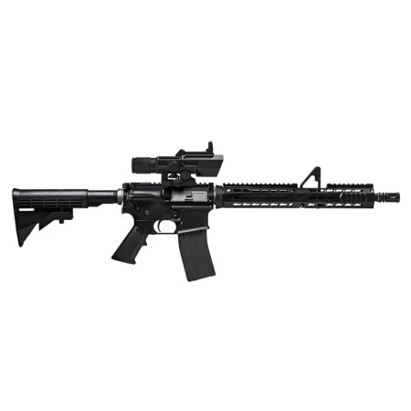 実物 NcSTAR VISM 4×34mm DUO スコープ ドットサイト 実物 NcSTAR VISM