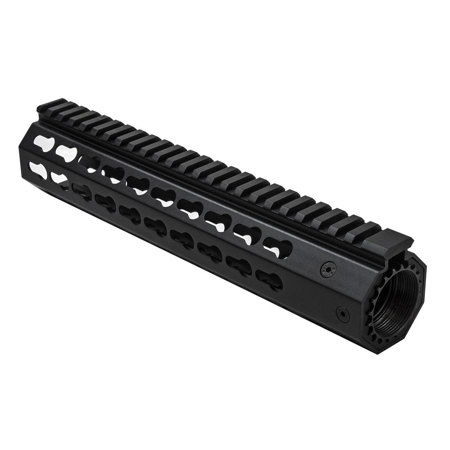 NcSTAR Vism 10" KeyMod Free Float Handguard