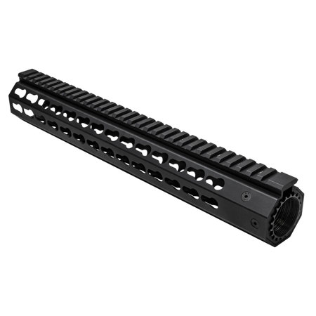NcSTAR Vism 13" KeyMod Free Float Handguard