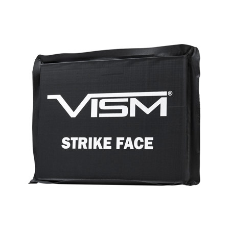 NcSTAR Vism Soft Ballistic Side Panel 6x8" Rectangle Cut, Black