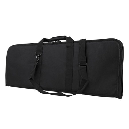 NcSTAR Vism Soft Padded Carbine Case 36"L x 13"H, Black