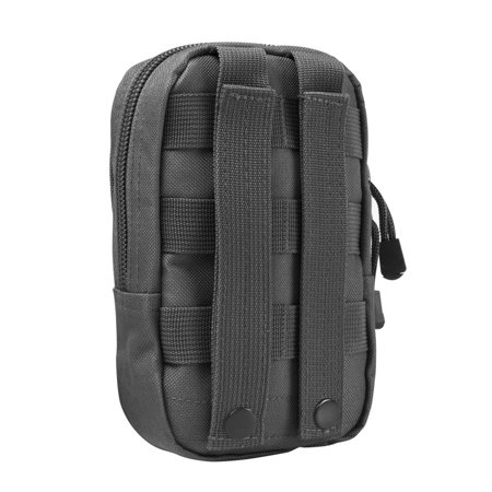 NcSTAR Vism Large Utility Pouch, Urban Gray