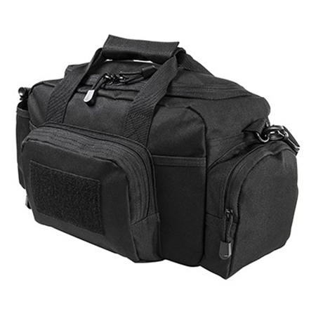 NcSTAR Vism Range Bag Small, Black