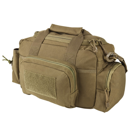 NcSTAR Vism Range Bag Small, Tan