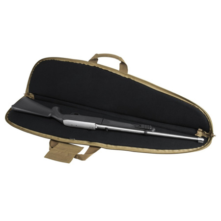 thumbnail image 2 of VISM By NcStar Gun CaseStar (CV2906-36),Black 2 of 13